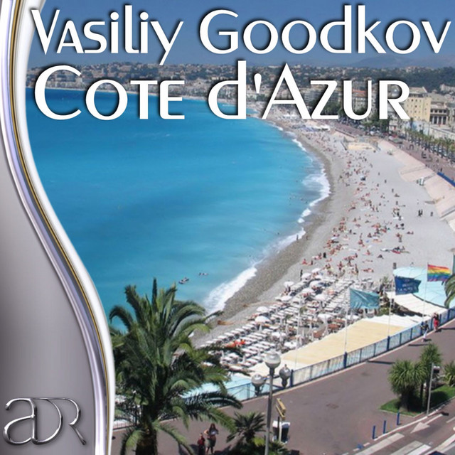 Cote d'Azur cover art