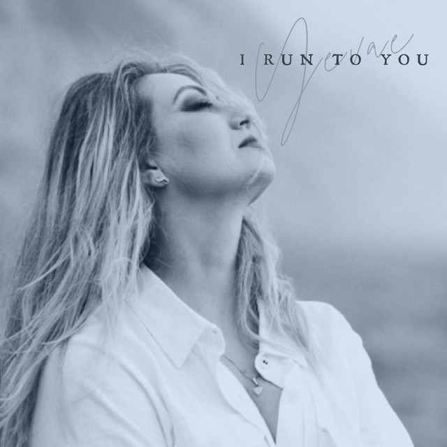 Обкладинка: I Run to You — Yevae