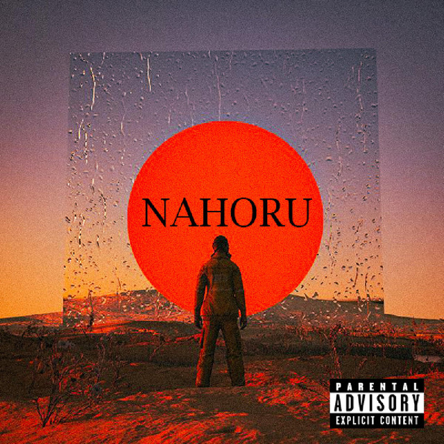 Nahoru cover art