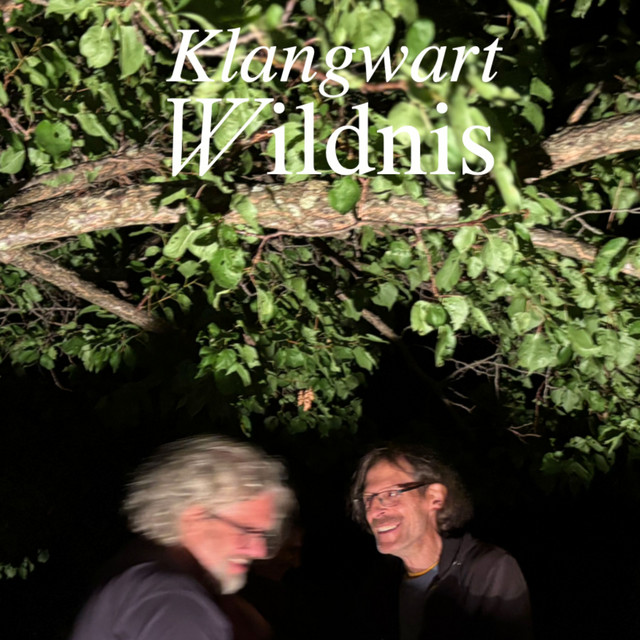 Wildnis cover