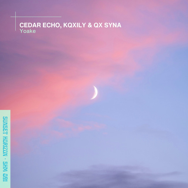Yoake - EP by Cedar Echo | Spotify
