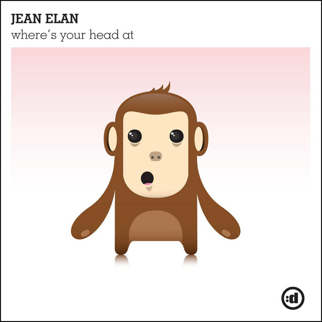 Where's Your Head At - Klaas Radio Mix