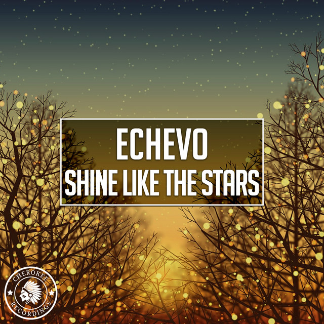 Shine Like The Stars cover