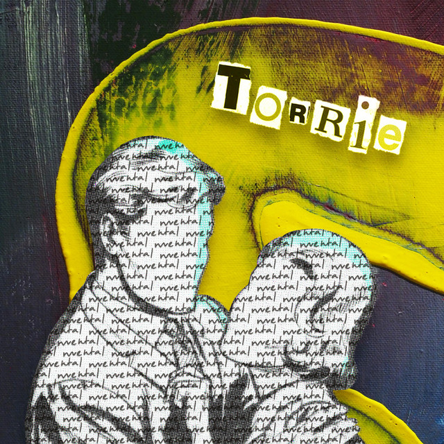 Mental cover art