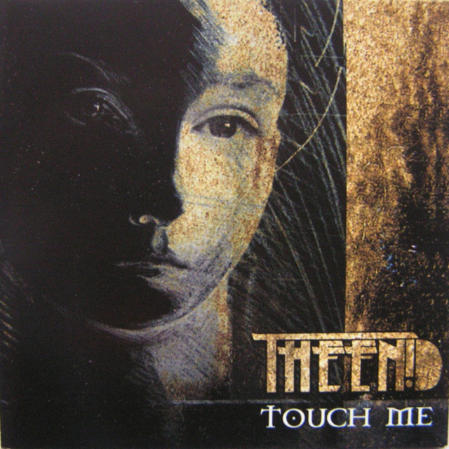 Touch Me cover art