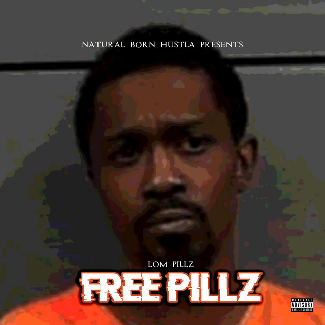 Free Pillz cover art