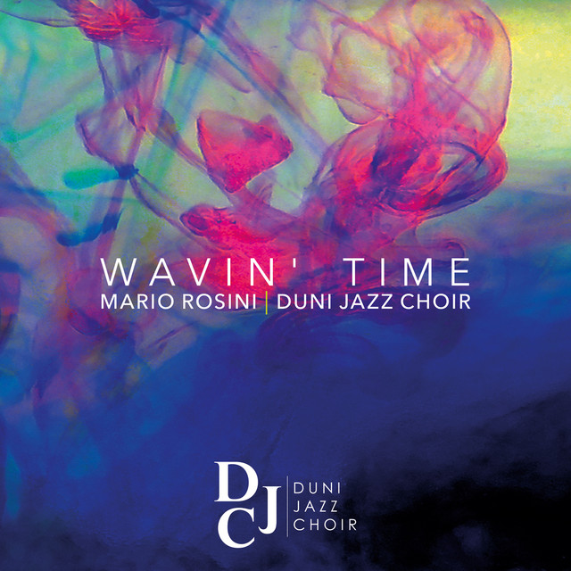 Wavin ' Time cover