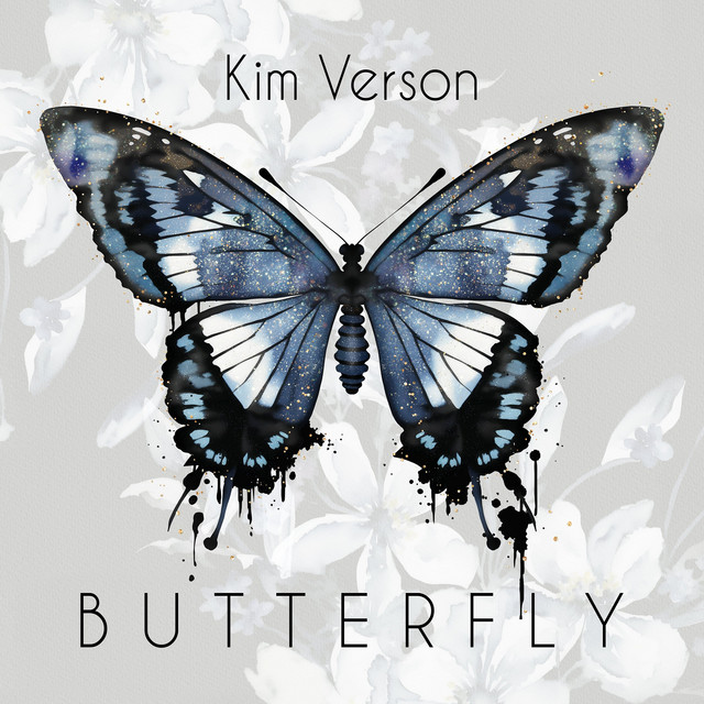 Butterfly cover