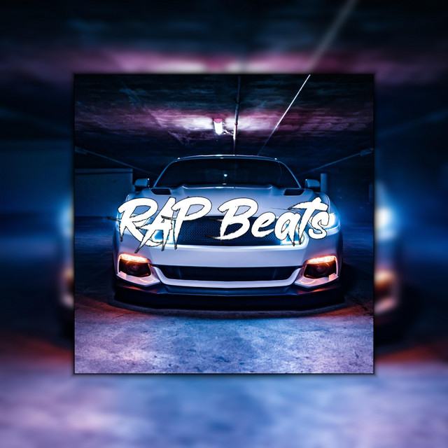 Rap Beats V7 cover art