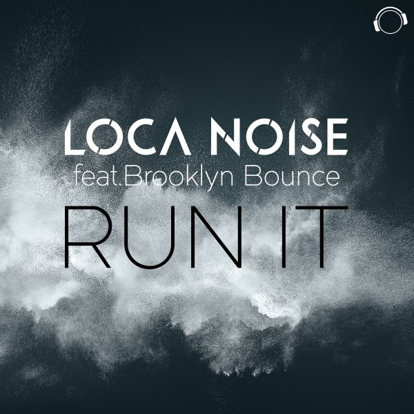 Run It - MNS & Selecta Remix cover art