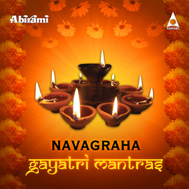 Guru Gayathri Manthram cover art