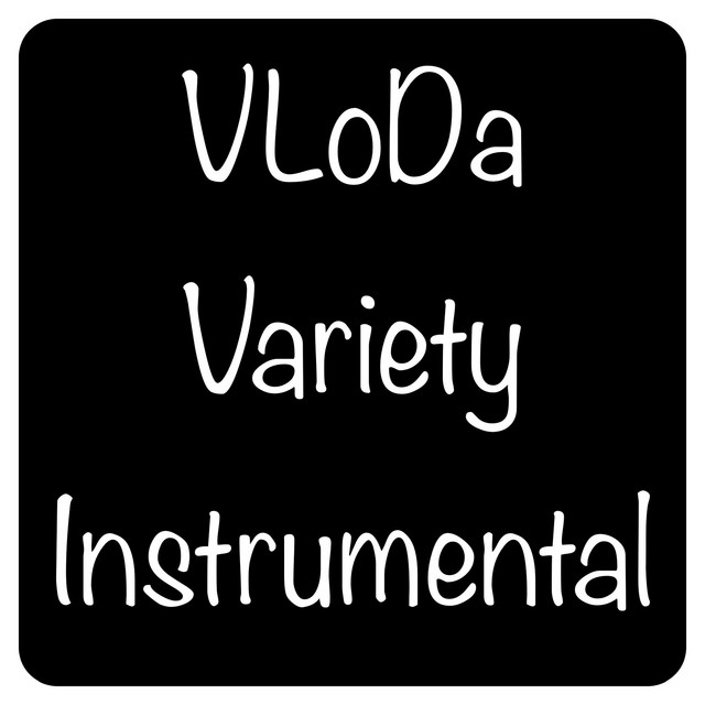 Cover art: Variety (Instrumental) — VLoDa
