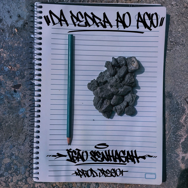 Da Pedra ao Aço