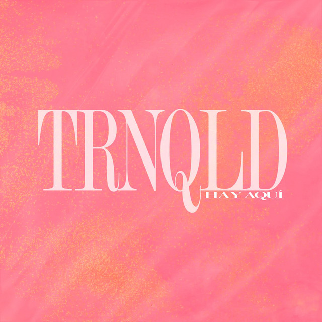TRNQLD cover art