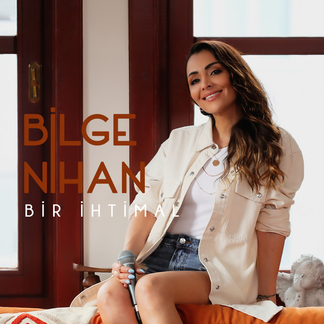 Bir İhtimal cover