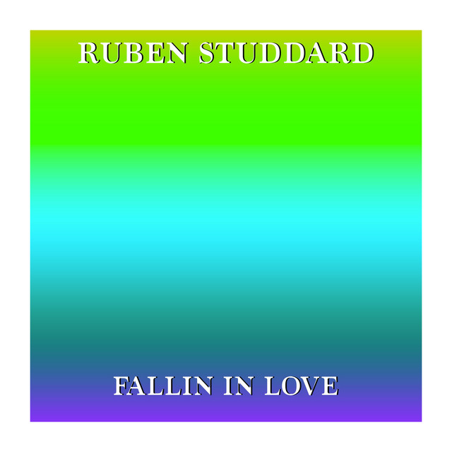 Ruben Studard