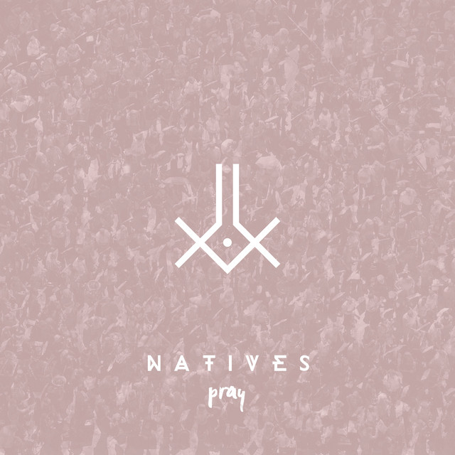 Pray cover art
