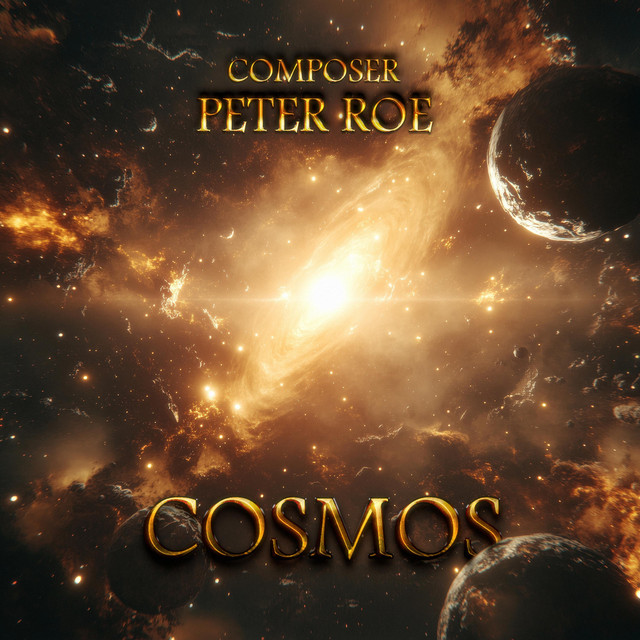 Cosmos cover art