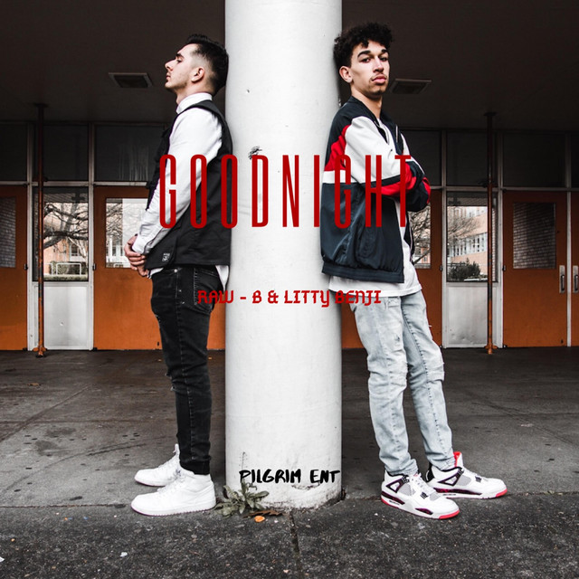 Goodnight cover art