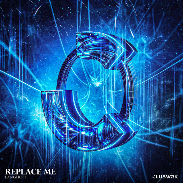 Replace Me cover art