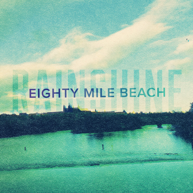 Rainshine album art