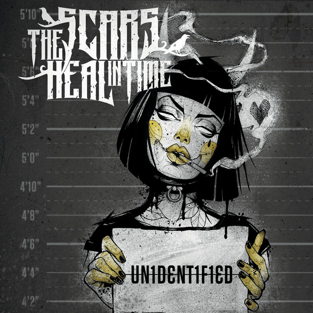Unidentified cover
