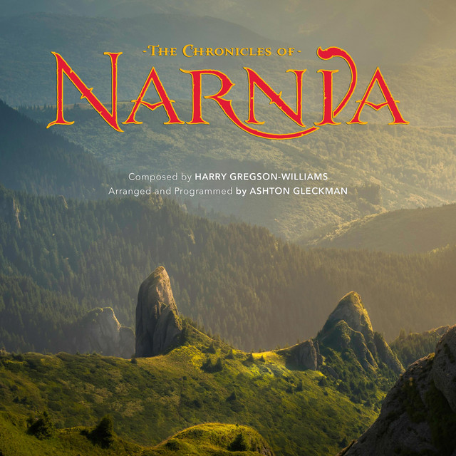 Only the Beginning of the Adventure (from "The Chronicles of Narnia")
