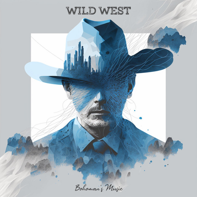 Обкладинка: Wild West — Bohoman