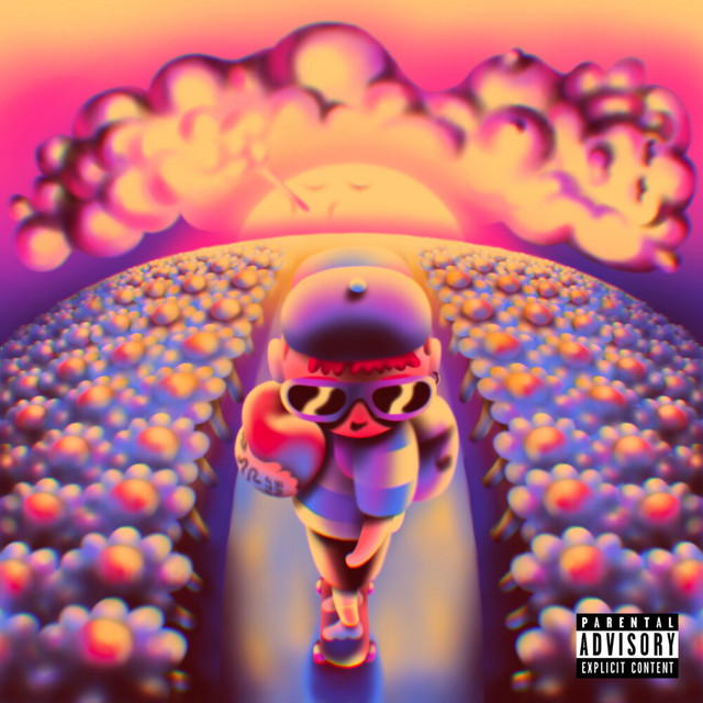 deja vu cover art