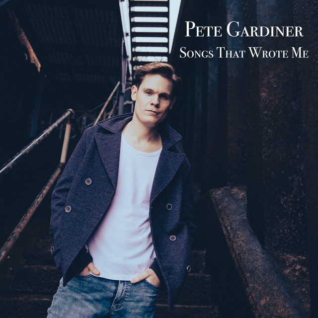 Songs That Wrote Me cover