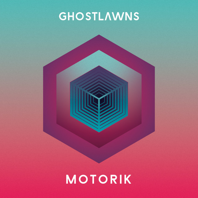 Motorik cover art