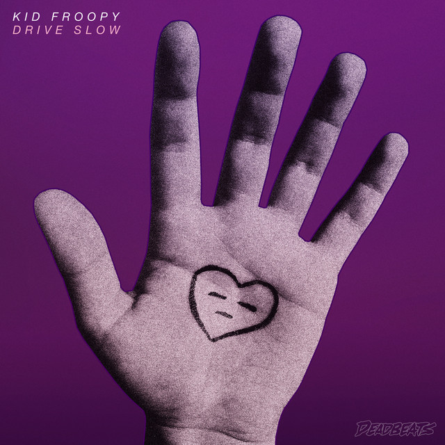 Drive Slow cover art