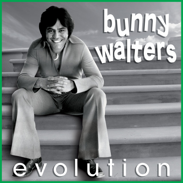 Evolution cover art
