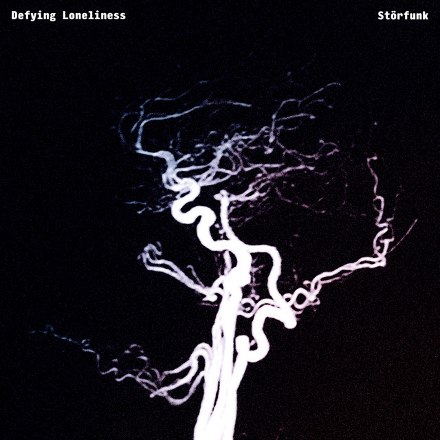 Defying Loneliness cover