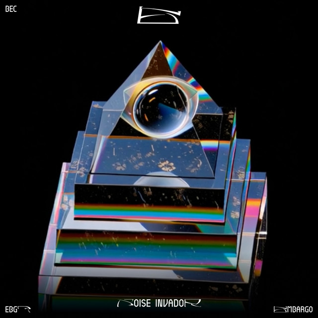 Noise Invador album image