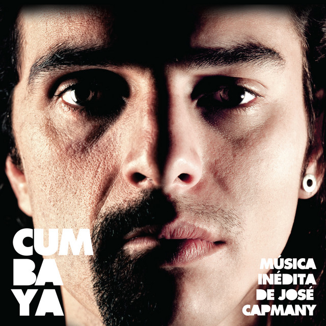 Cumbaya cover art