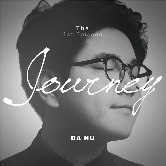 Journey cover art