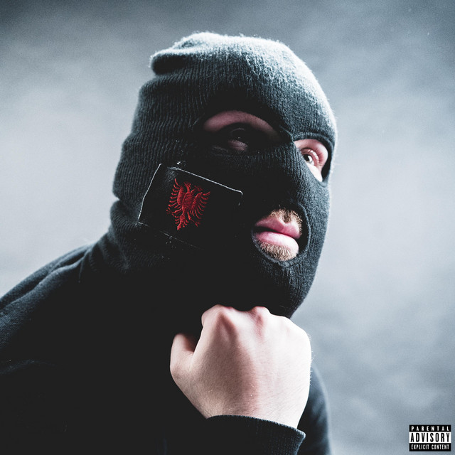 Velocity cover art