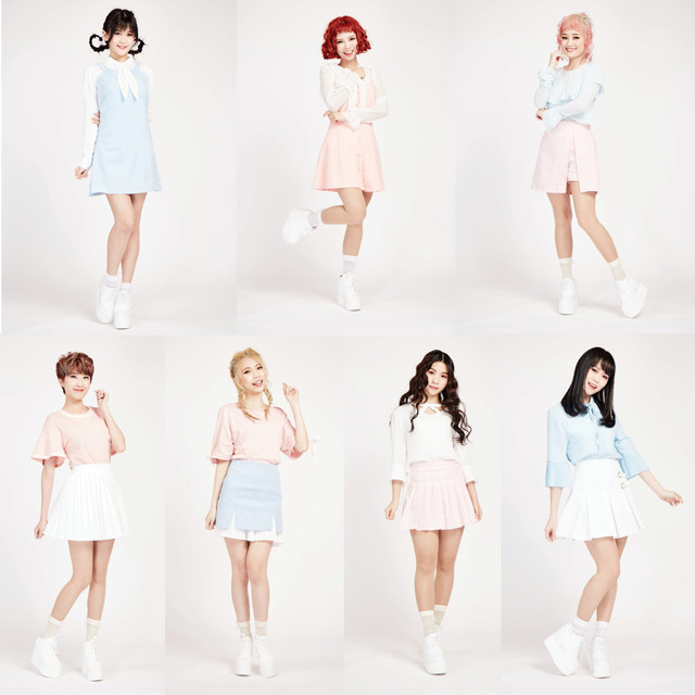 undefined album image