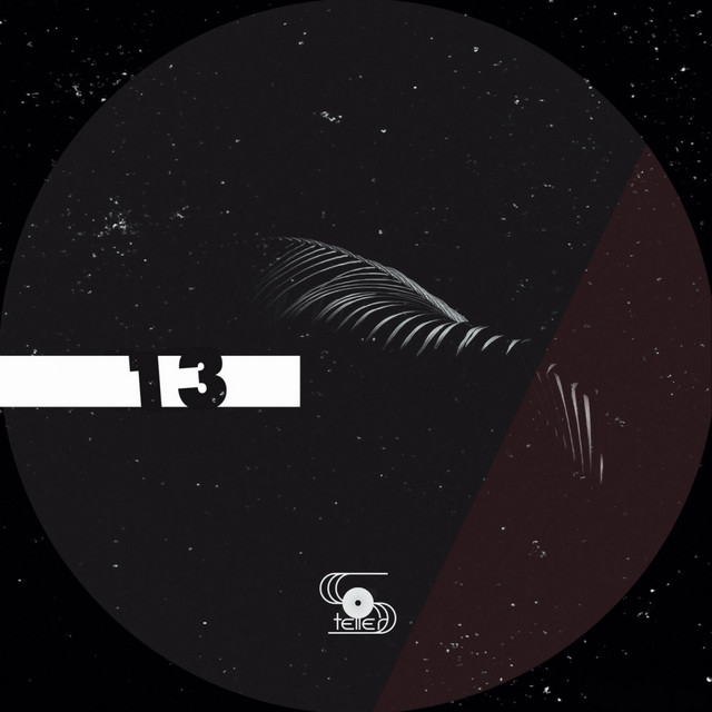 Keep My Cool EP [STRYD003] cover art