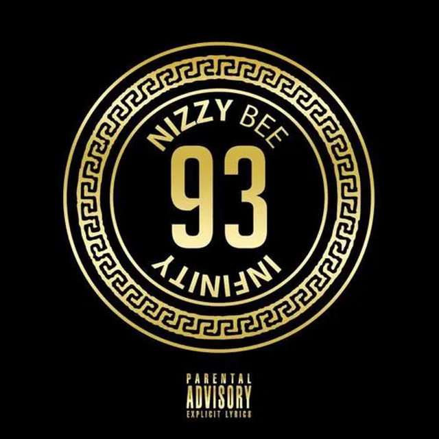INFINITY cover art