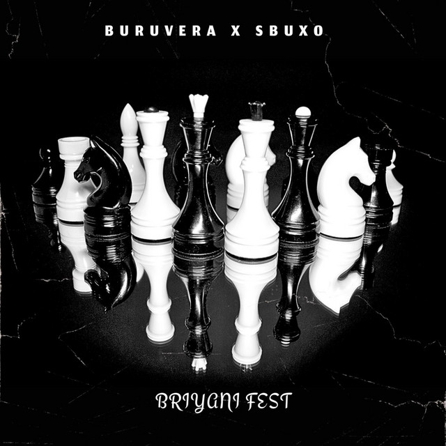Briyani Fest