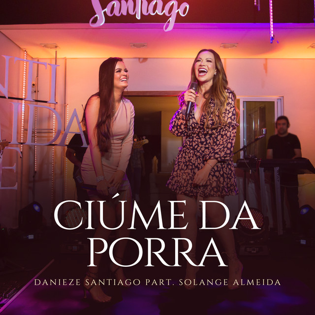 Ciúme da Porra