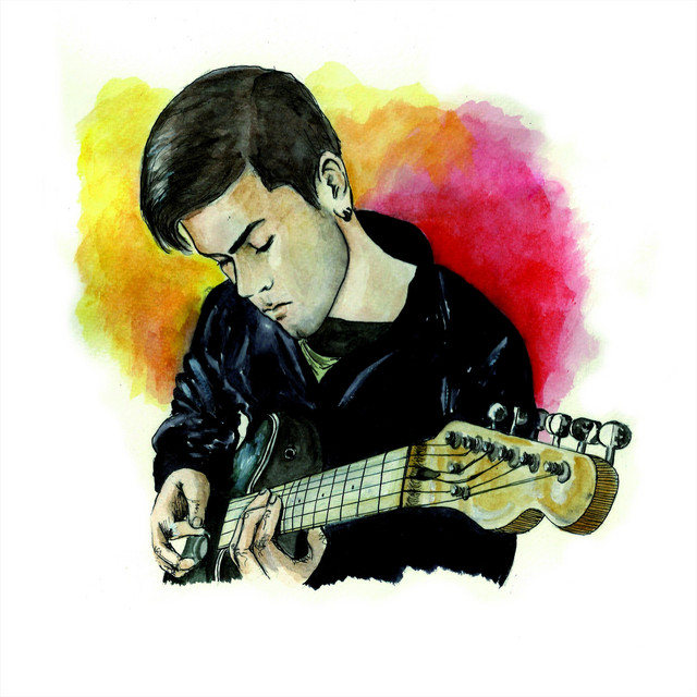 Color! cover art