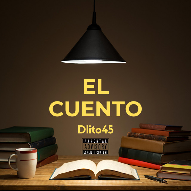 El Cuento cover