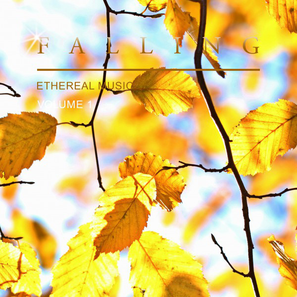 Falling Ethereal Music, Vol. 1 cover