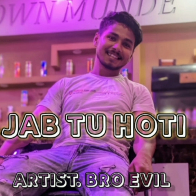Bro Evil