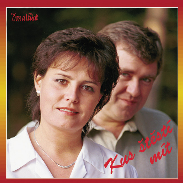 Kus štěstí mít