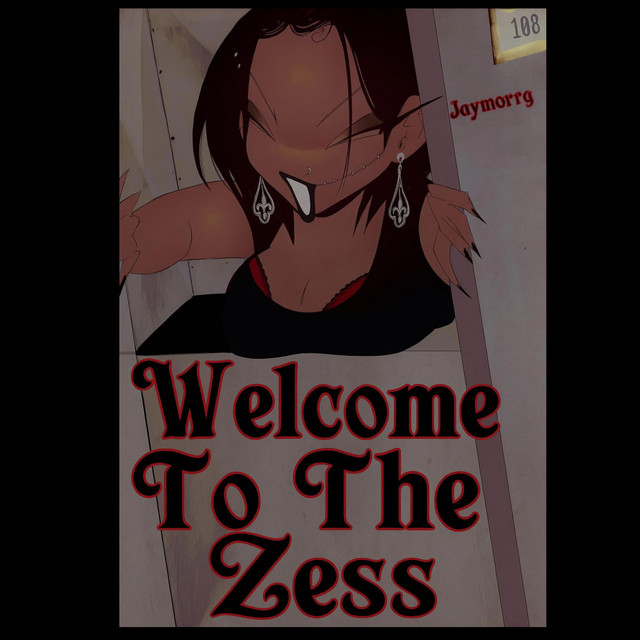 Welcome To The Zess cover art
