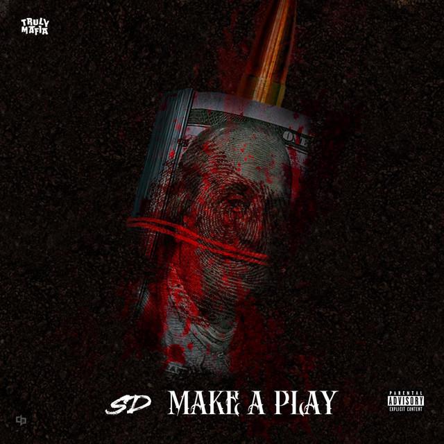 Make A Play cover art